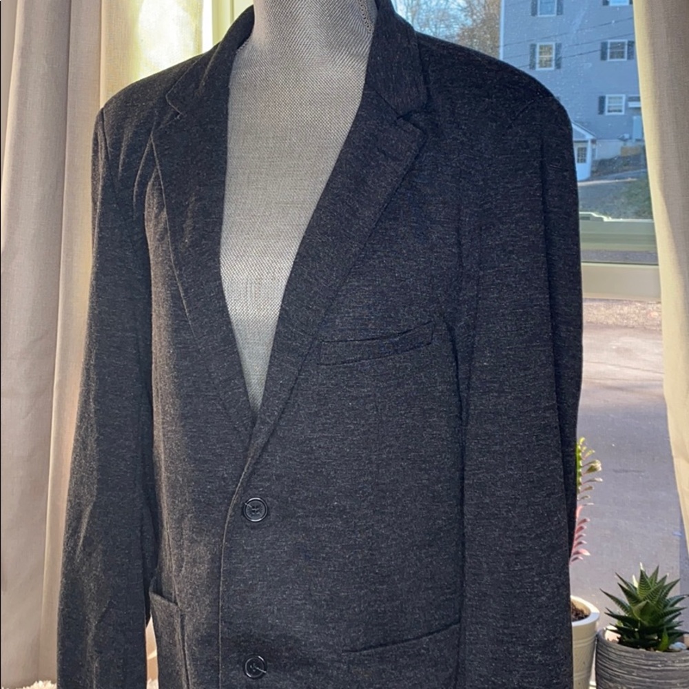 Men’s blazer - Picture 6 of 14